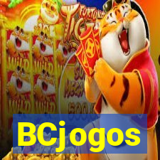 BCjogos