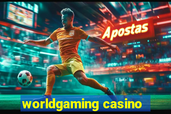 worldgaming casino