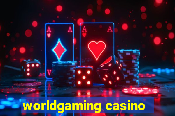 worldgaming casino