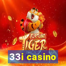 33i casino