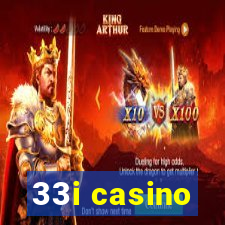 33i casino