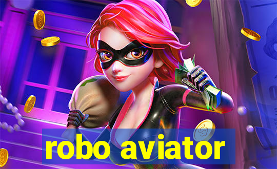 robo aviator