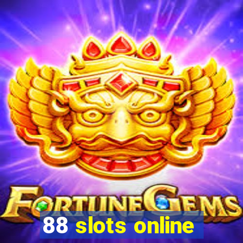 88 slots online