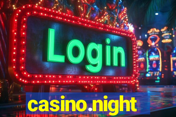 casino.night