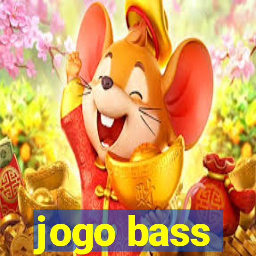 jogo bass