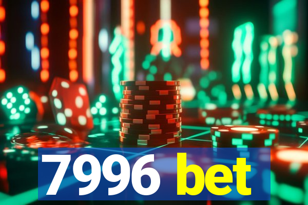 7996 bet