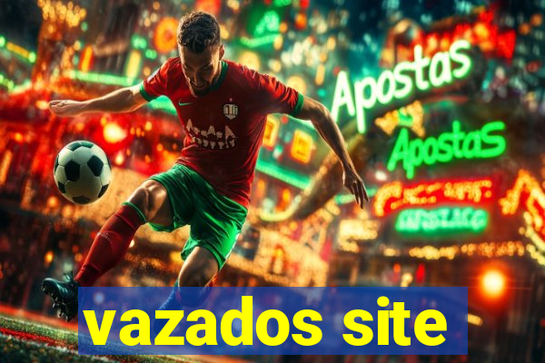 vazados site