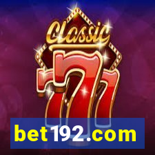 bet192.com