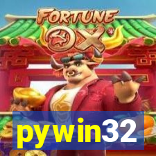 pywin32