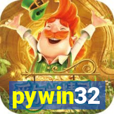 pywin32