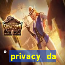 privacy da pipokinha vazado