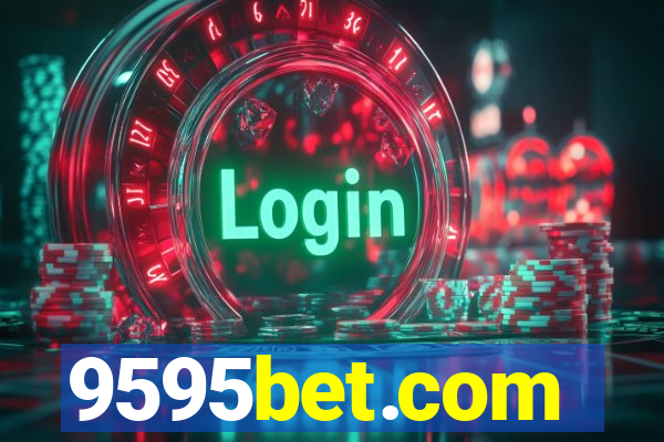 9595bet.com