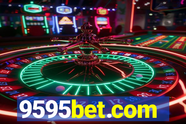 9595bet.com