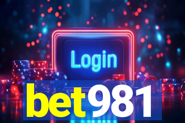 bet981