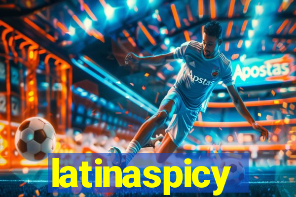 latinaspicy