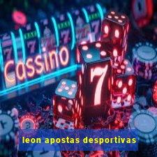 leon apostas desportivas