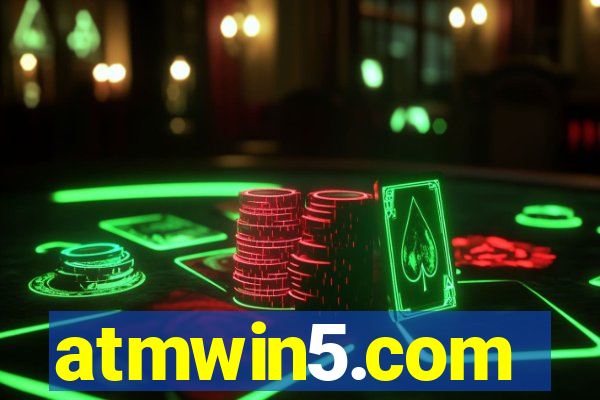 atmwin5.com