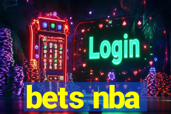 bets nba