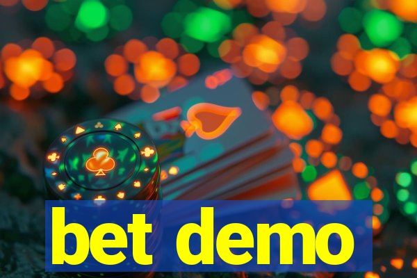 bet demo