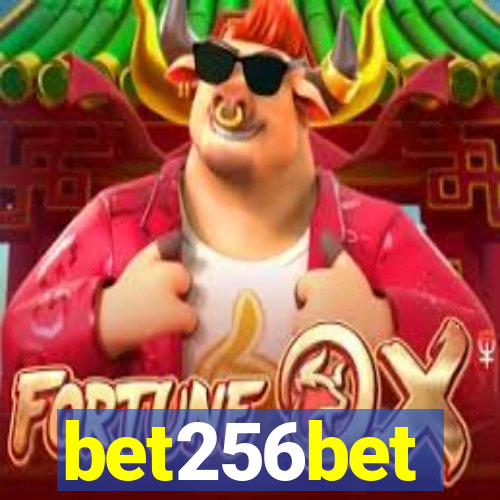 bet256bet