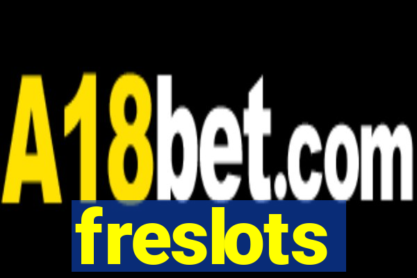 freslots