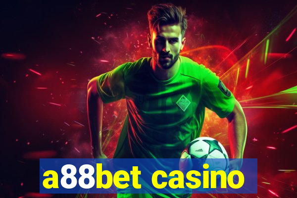 a88bet casino