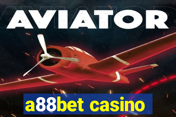 a88bet casino