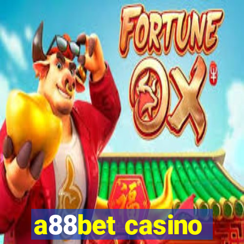 a88bet casino