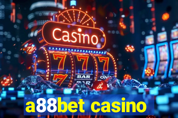 a88bet casino