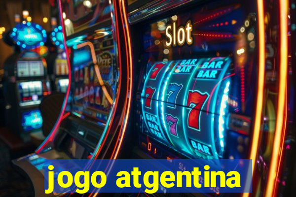 jogo atgentina