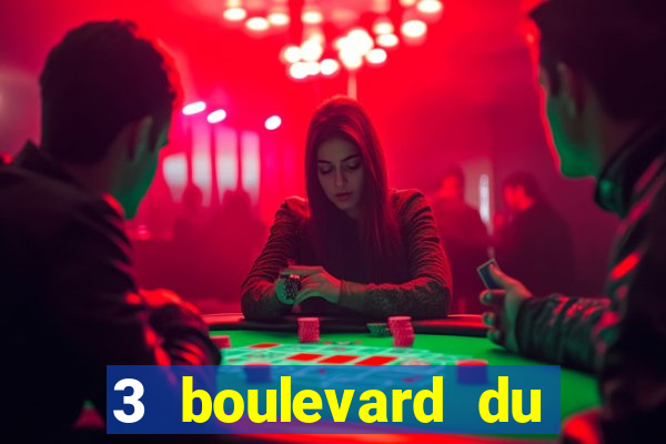 3 boulevard du casino gatineau