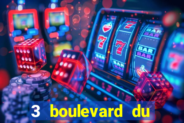 3 boulevard du casino gatineau