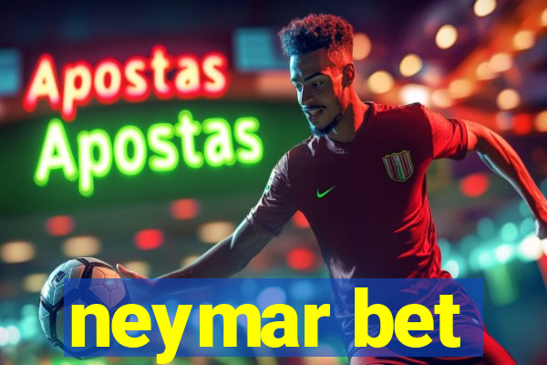 neymar bet