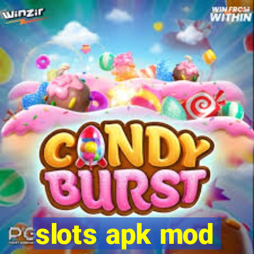 slots apk mod