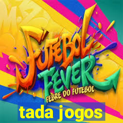 tada jogos