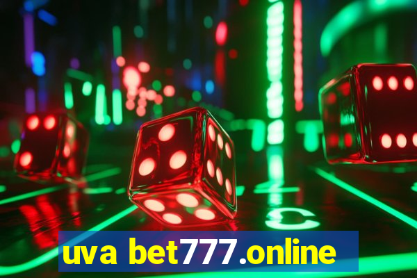 uva bet777.online