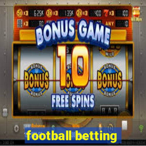 football betting