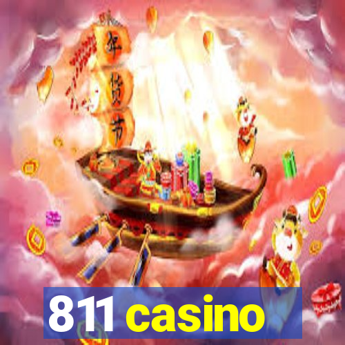 811 casino