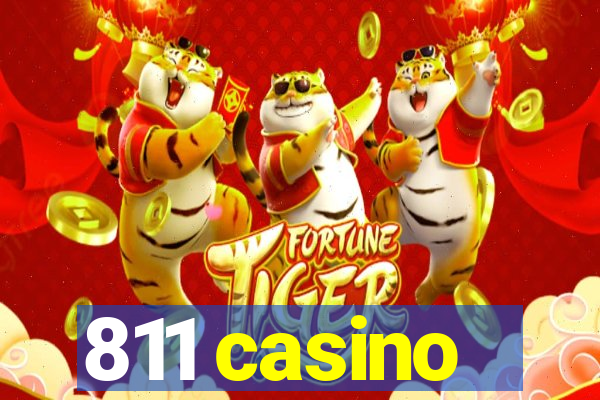 811 casino