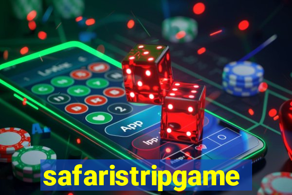 safaristripgame