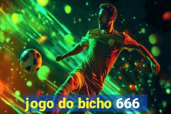 jogo do bicho 666