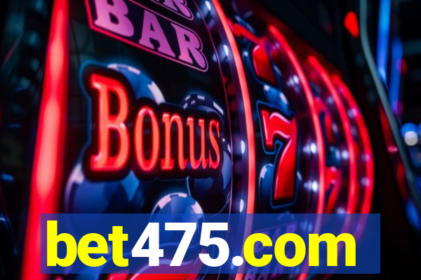 bet475.com