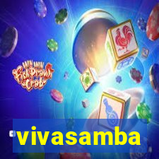 vivasamba