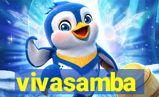 vivasamba