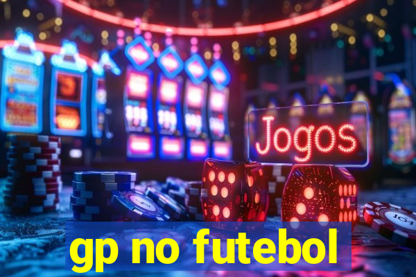 gp no futebol