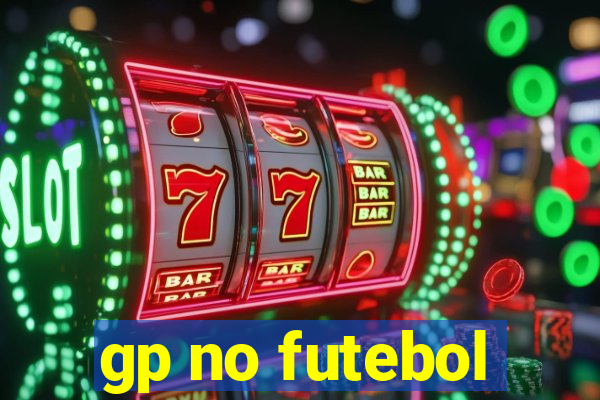 gp no futebol