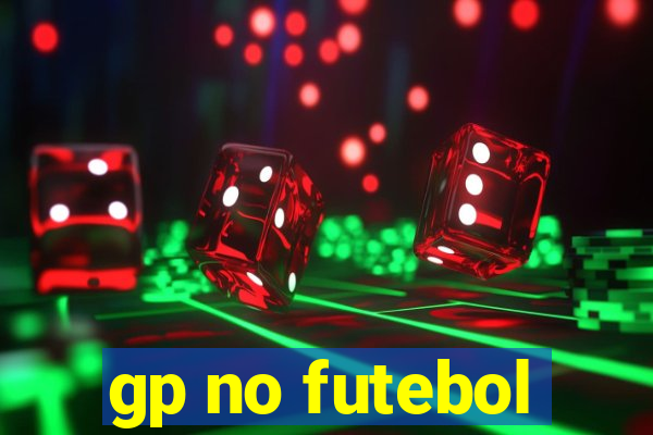 gp no futebol