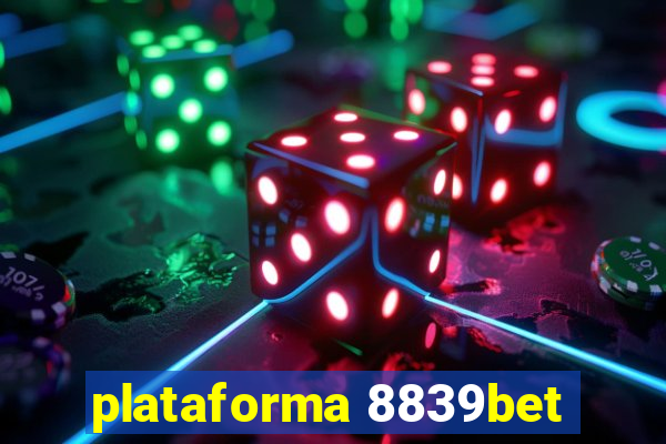 plataforma 8839bet