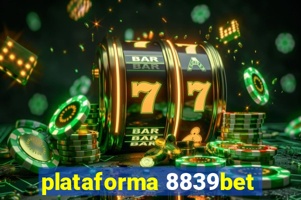 plataforma 8839bet