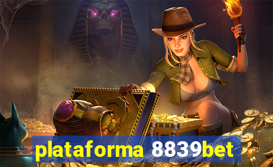 plataforma 8839bet